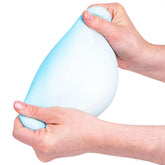 Squish & Stretch Gummi Ball Kids Toy- Assorted